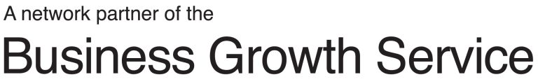 Business Growth Service partner logo