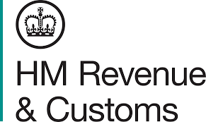 HM Customs Logo