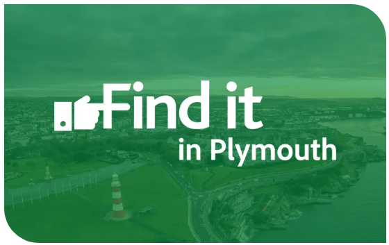 Find It in Plymouth