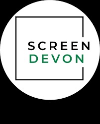 Screen Devon logo
