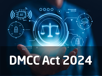 DMCC Act