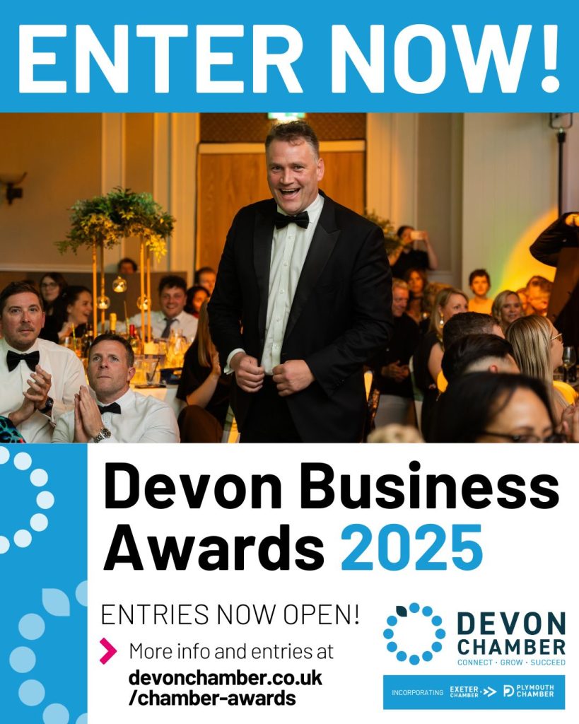 DevonBusinessAwards