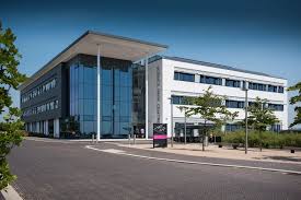 Photo of Exeter Science Park centre