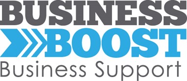Business Boost logo