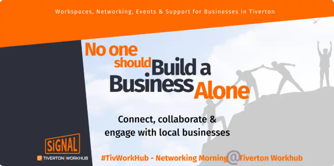 TivertonWorkHub