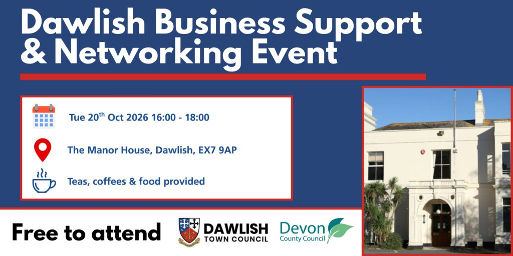 DawlishBusinessSupport