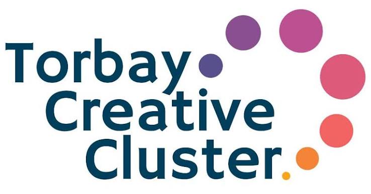 Logo for Torbay Creative Cluster